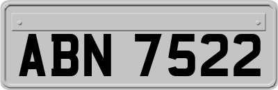ABN7522