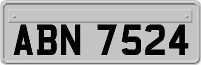 ABN7524