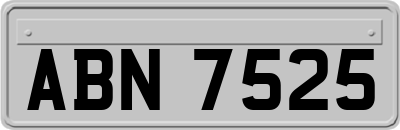 ABN7525