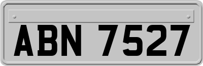 ABN7527