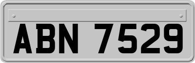 ABN7529