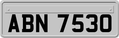 ABN7530
