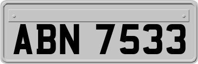 ABN7533
