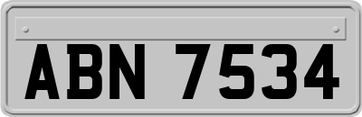 ABN7534