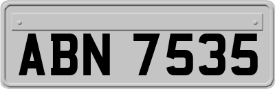 ABN7535