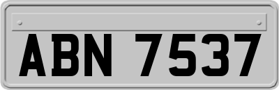 ABN7537