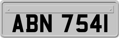 ABN7541