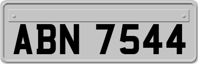 ABN7544