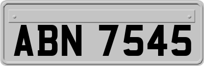 ABN7545