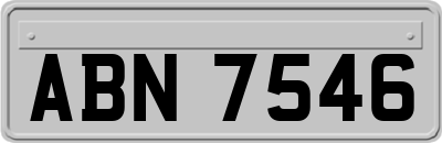 ABN7546