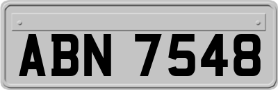ABN7548