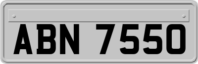 ABN7550