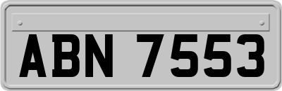 ABN7553