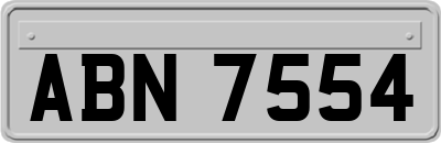 ABN7554