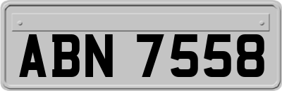 ABN7558