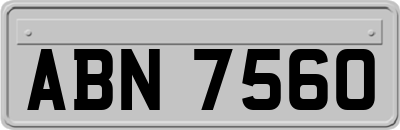ABN7560