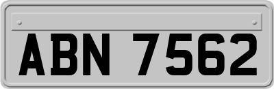 ABN7562
