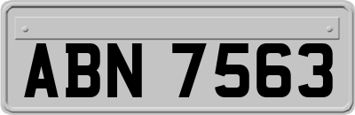 ABN7563