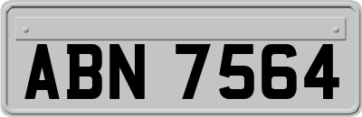 ABN7564