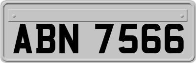 ABN7566