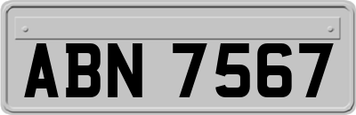 ABN7567