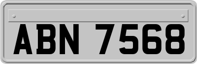 ABN7568