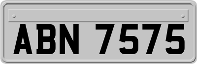 ABN7575