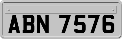 ABN7576