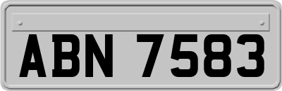 ABN7583