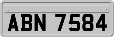 ABN7584