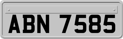 ABN7585