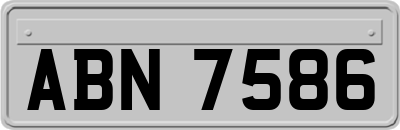 ABN7586