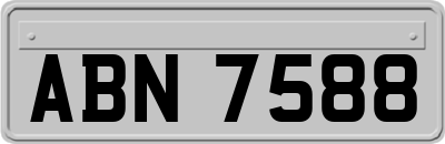 ABN7588