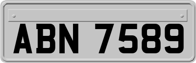 ABN7589