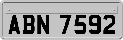 ABN7592