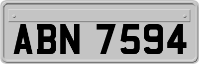 ABN7594