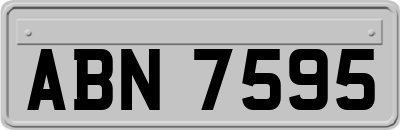 ABN7595