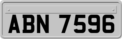 ABN7596