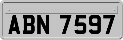 ABN7597
