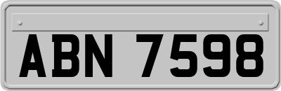 ABN7598