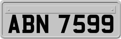 ABN7599