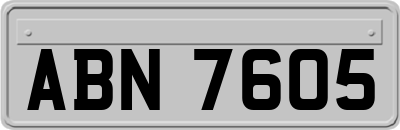 ABN7605