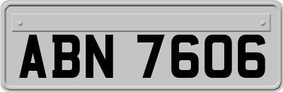 ABN7606