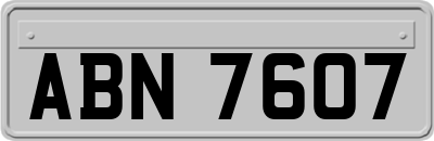 ABN7607