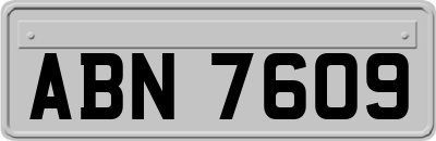 ABN7609