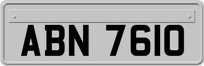 ABN7610