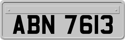 ABN7613