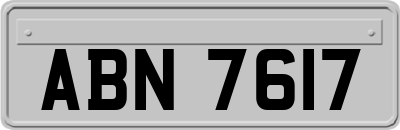ABN7617