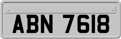 ABN7618