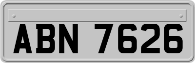 ABN7626
